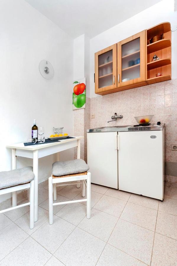 Vania Apartman Rovinj