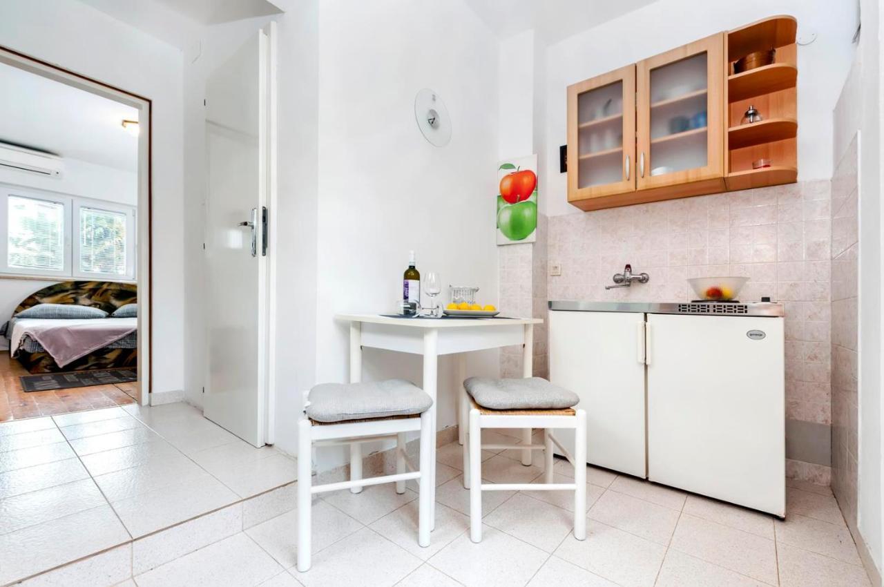 Apartment Vania Rovinj