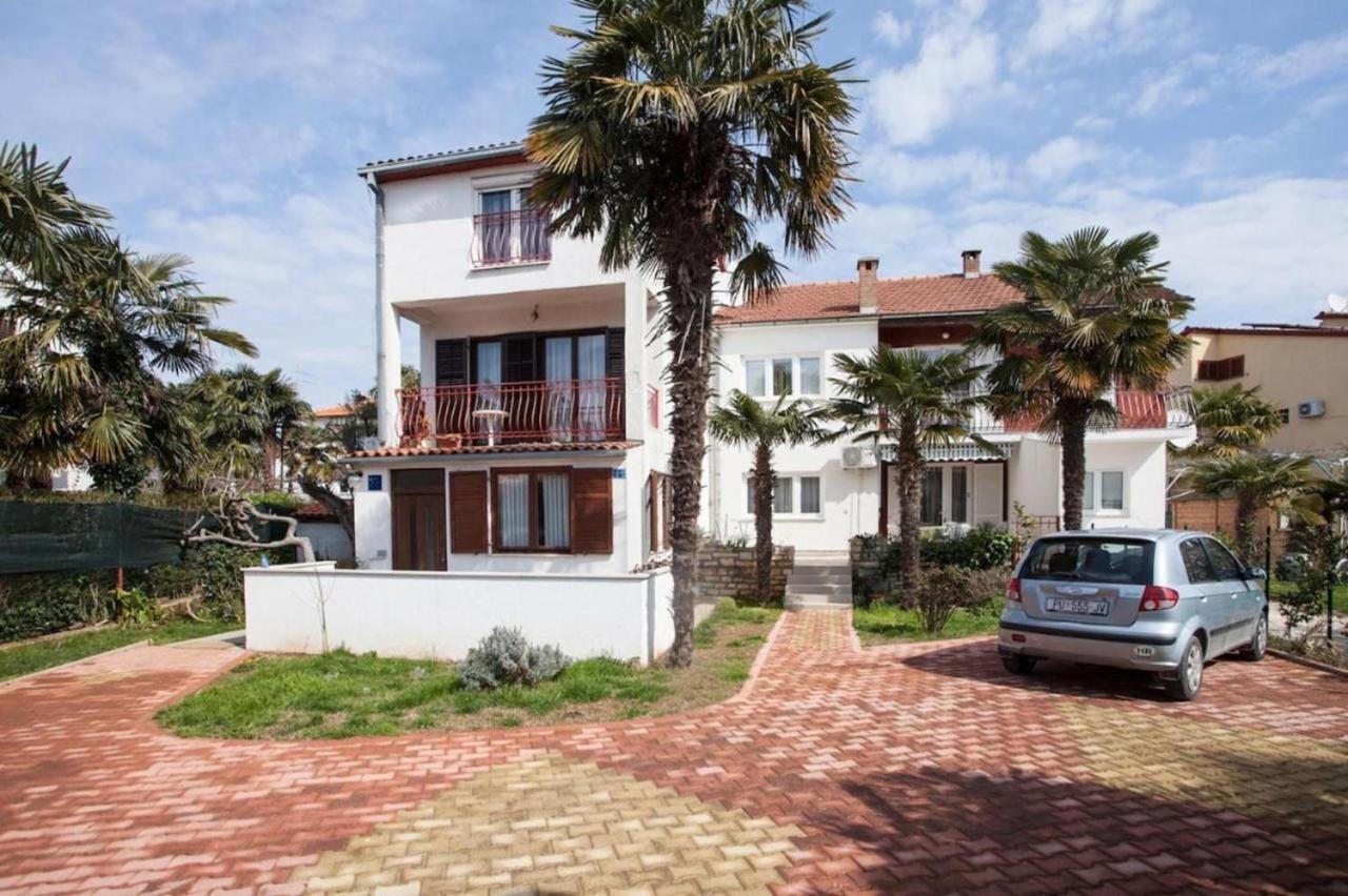 Vania Apartment Rovinj